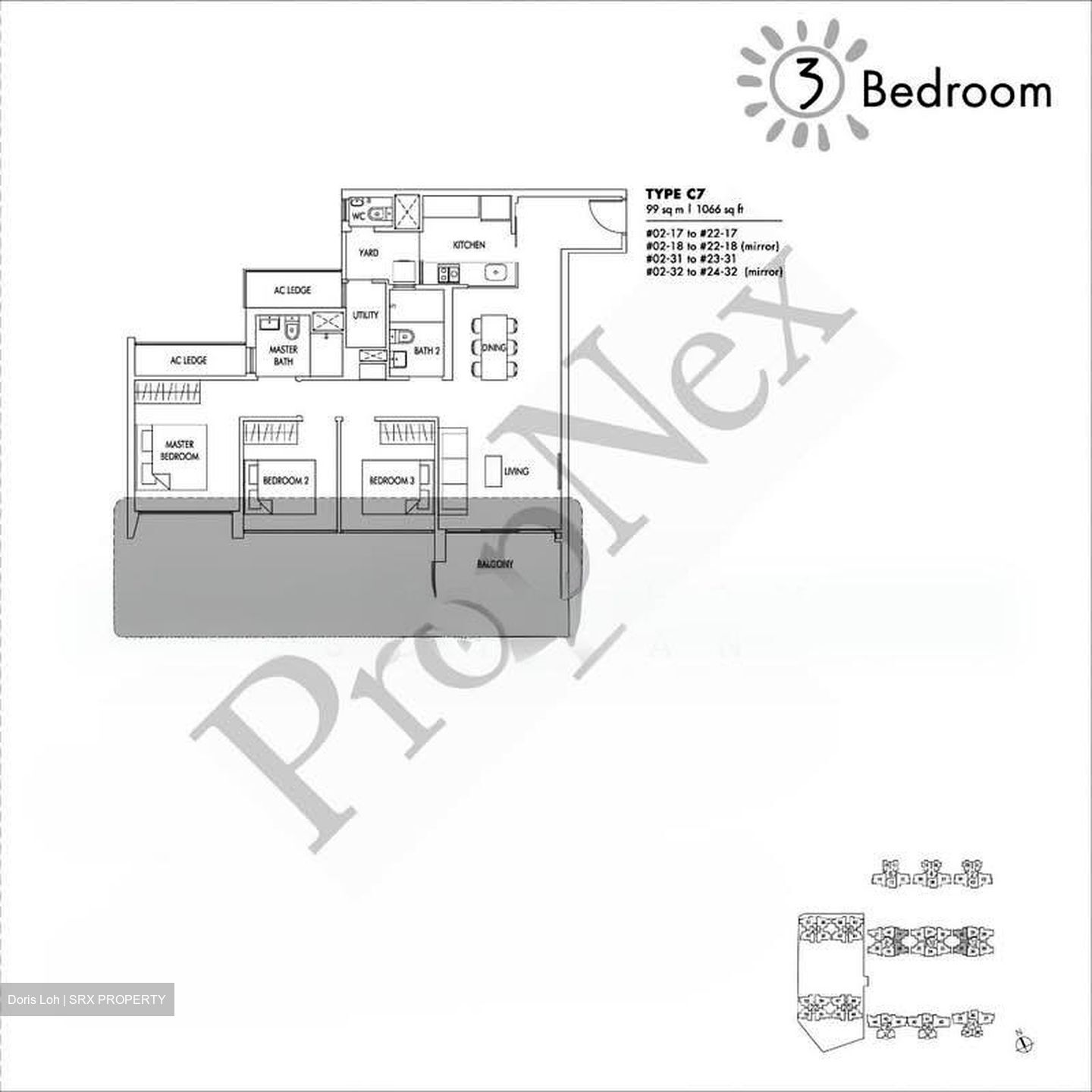 Sol Acres (D23), Condominium #544349381